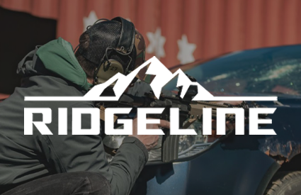 Ridgeline is a consortium of companies created specifically to meet the training and material support needs of our Civilian, Law Enforcement, and Military clients.